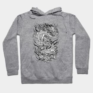 Mythical Dragon Hoodie